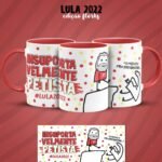 Canecas Flork Lula - Imagem 8
