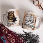 Kit Caneca Dia do Professor - Imagem 8