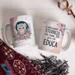 Kit Caneca Dia do Professor - Imagem 9