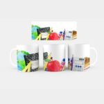 21 Estampas Teacher p/Canecas - Dia dos Professores - Imagem 16
