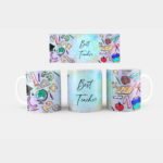 21 Estampas Teacher p/Canecas - Dia dos Professores - Imagem 2