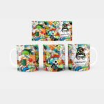 21 Estampas Teacher p/Canecas - Dia dos Professores - Imagem 3