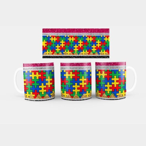 21 Estampas Teacher p/Canecas - Dia dos Professores - Imagem 4