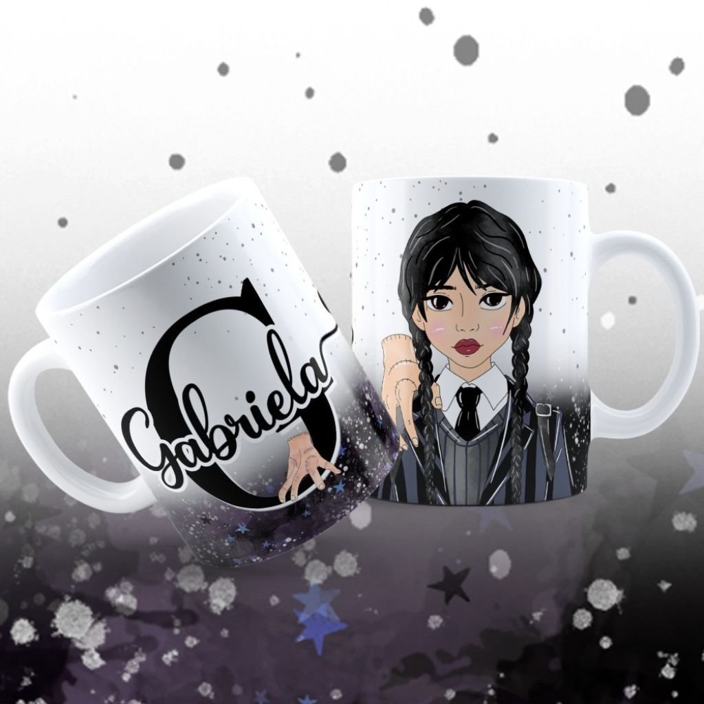 Canecas-Wandinha-e-Maozinha-Caneca-Criativa-3.jpg Estampas Alfabeto Wandinha e Mãozinha p/Canecas - Imagem 3