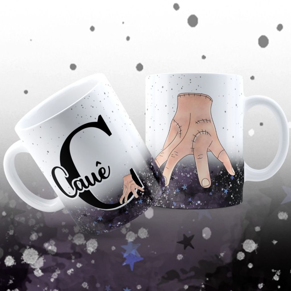 Canecas-Wandinha-e-Maozinha-Caneca-Criativa-5.jpg Estampas Alfabeto Wandinha e Mãozinha p/Canecas - Imagem 5