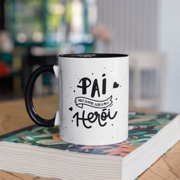 Kit Canecas Frases Pai 2023 - Imagem 16