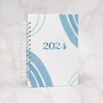 Combo Planner 2024 + Permanente Não Datado A5 – Col. Vagalume - Imagem 20