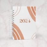 Combo Planner 2024 + Permanente Não Datado A5 – Col. Vagalume - Imagem 22