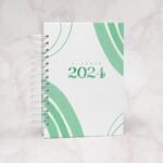 Combo Planner 2024 + Permanente Não Datado A5 – Col. Vagalume - Imagem 21