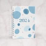 Combo Planner 2024 + Permanente Não Datado A5 – Col. Vagalume - Imagem 19