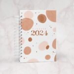 Combo Planner 2024 + Permanente Não Datado A5 – Col. Vagalume - Imagem 18