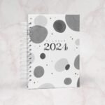 Combo Planner 2024 + Permanente Não Datado A5 – Col. Vagalume - Imagem 16