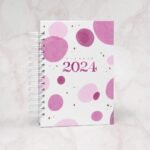 Combo Planner 2024 + Permanente Não Datado A5 – Col. Vagalume - Imagem 15