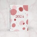 Combo Planner 2024 + Permanente Não Datado A5 – Col. Vagalume - Imagem 14