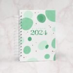 Combo Planner 2024 + Permanente Não Datado A5 – Col. Vagalume - Imagem 13