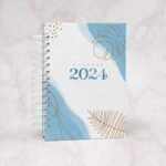 Combo Planner 2024 + Permanente Não Datado A5 – Col. Vagalume - Imagem 12