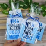 Novembro Azul Completo 2023 (Chuvinha de Papel) - Imagem 4