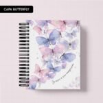 Kit Capa Butterfly