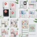 Pack 2.0 Capas Agendas, Planners, Cadernos - Imagem 2