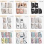 Pack 1.0 Capas 2022 Agendas, Planners, Cadernos - Imagem 4
