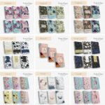 Pack 1.0 Capas 2022 Agendas, Planners, Cadernos