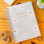 Combo Capas A5, A6 e 18x18 | DELICADA (Papel Sorriso) - Imagem 7