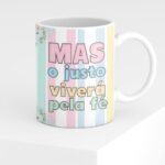 Capas Versículos + Miolos Pautado Feminino - Imagem 13