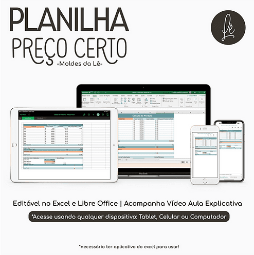 Captura-de-tela-2023-05-28-221859.png Arquivo Planilha Preço Certo - Imagem 1