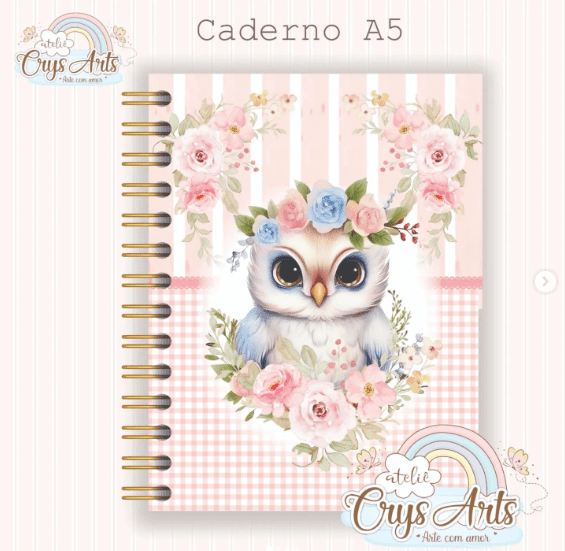 Captura-de-tela-2023-09-14-115716.png Combo Professores 2023 - Encadernação - Imagem 3