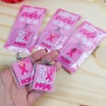 Kit Outubro Rosa Completo 2023 (Chuvinha de Papel) - Imagem 11