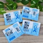 Novembro Azul Completo 2023 (Chuvinha de Papel) - Imagem 15