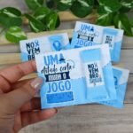 Novembro Azul Completo 2023 (Chuvinha de Papel) - Imagem 5