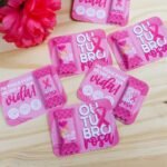 Kit Outubro Rosa Completo 2023 (Chuvinha de Papel) - Imagem 12