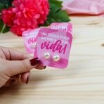 Kit Outubro Rosa Completo 2023 (Chuvinha de Papel) - Imagem 7