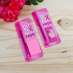 Kit Outubro Rosa Completo 2023 (Chuvinha de Papel) - Imagem 20