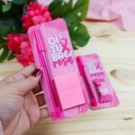Kit Outubro Rosa Completo 2023 (Chuvinha de Papel) - Imagem 19
