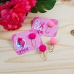 Kit Outubro Rosa Completo 2023 (Chuvinha de Papel) - Imagem 5