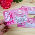 Kit Outubro Rosa Completo 2023 (Chuvinha de Papel) - Imagem 17