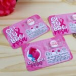 Kit Outubro Rosa Completo 2023 (Chuvinha de Papel) - Imagem 2