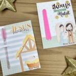 Kit Digital | Mimos - Natal Cristão 2023 + Catalágo Canva - Imagem 11