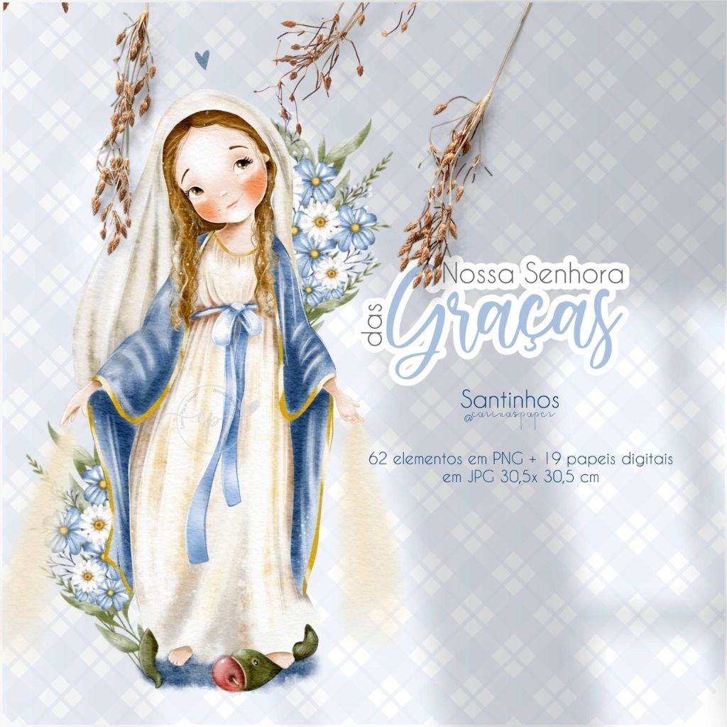 Carinas-Paper-Kit-Digital-Nossa-Senhora-das-Gracas-Versao-2-Santinhos.jpg