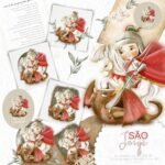 Kit Digital São Jorge