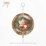 Kit Digital São Jorge - Imagem 4