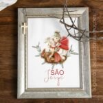 Kit Digital São Jorge - Imagem 5