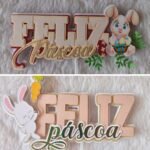 Topos Feliz Páscoa - Imagem 2