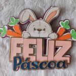 Topos Feliz Páscoa - Imagem 3