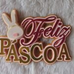 Topos Feliz Páscoa - Imagem 4