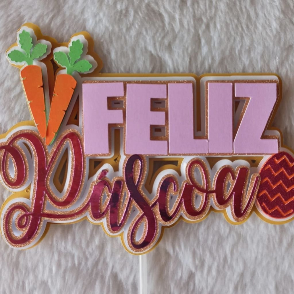 Cassiana-Topos-de-bolo-pascoa-5.jpg Topos Feliz Páscoa - Imagem 5
