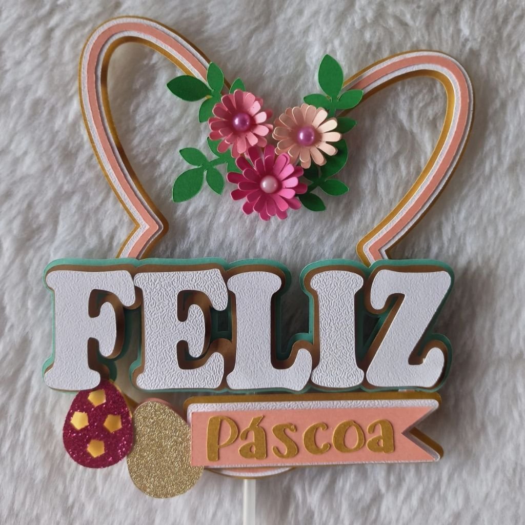 Cassiana-Topos-de-bolo-pascoa-8.jpg Topos Feliz Páscoa - Imagem 8
