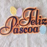 Topos Feliz Páscoa - Imagem 9